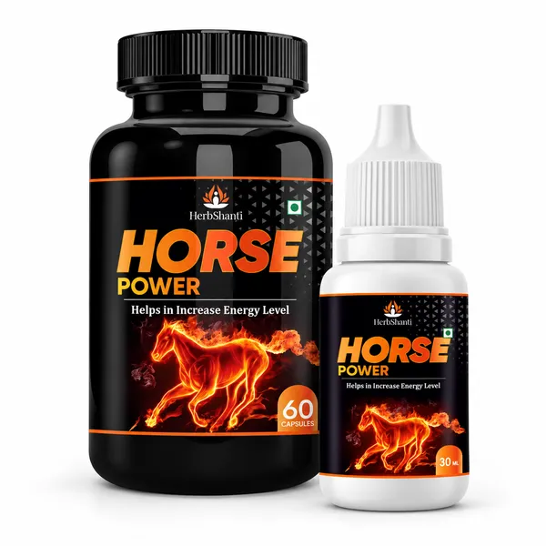 Herbshanti_Horse_Power_Shilajit_&_Ashwagandha_Capsules_+_Massage_Oil_Combo_For_Men_–_60_Capsules_+_30_ml