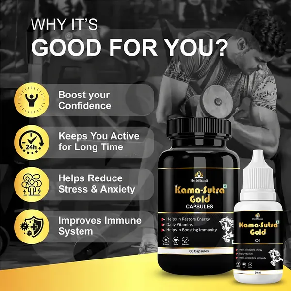 Herbshanti_Kamasutra_Gold_Shilajit_&_Ashwagandha_Capsules_+_Massage_Oil_Combo_For_Men_–_60_Capsules_+_30_ml