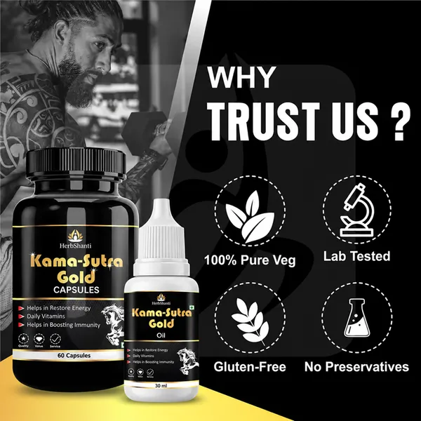 Herbshanti_Kamasutra_Gold_Shilajit_&_Ashwagandha_Capsules_+_Massage_Oil_Combo_For_Men_–_60_Capsules_+_30_ml