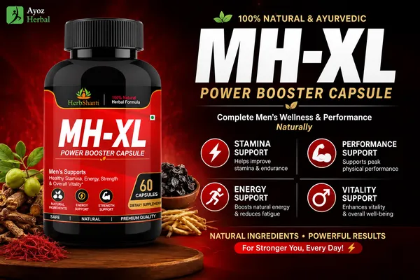Herbshanti_Mh-Xl_Shilajit,_Ashwagandha,_Gokshura_&_Safed_Musli_Capsules_For_Men_–_60_Capsules