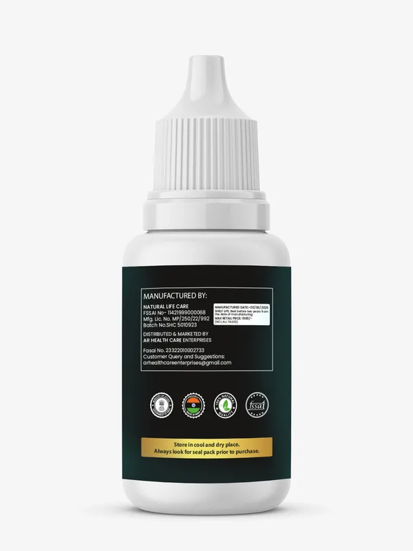 Herbshanti_Kamasutra_Gold_Sesame,_Almond_&_Clove_Herbal_Massage_Oil_For_Men_–_30_ml