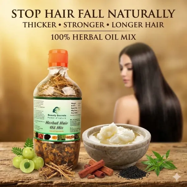 Make_Your_Own_Hair_Oil_Dry_Ayurvedic_Herb_Mix_12_Vital_Herbs_100gm_For_Complete_Haircare_For_Men_Women