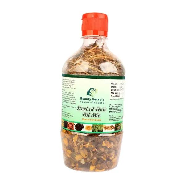 Make_Your_Own_Hair_Oil_Dry_Ayurvedic_Herb_Mix_12_Vital_Herbs_100gm_For_Complete_Haircare_For_Men_Women