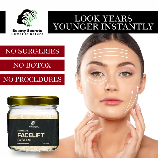 Natural_Face_Lifting_Pack_Mask_Organic_Tightening_Brightening_Face_Mask_Reduces_Sagging_Instantly_Firms_Rejuvenates_Skin_Paraben_Free_Made_In_India_22_Gms
