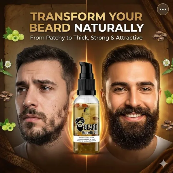 Premium_Beard_Growth_Oil_50Ml_Ayurvedic_Beard_Oil_For_Men_To_Promote_Thicker_Longer_Softer_Beard_Growth