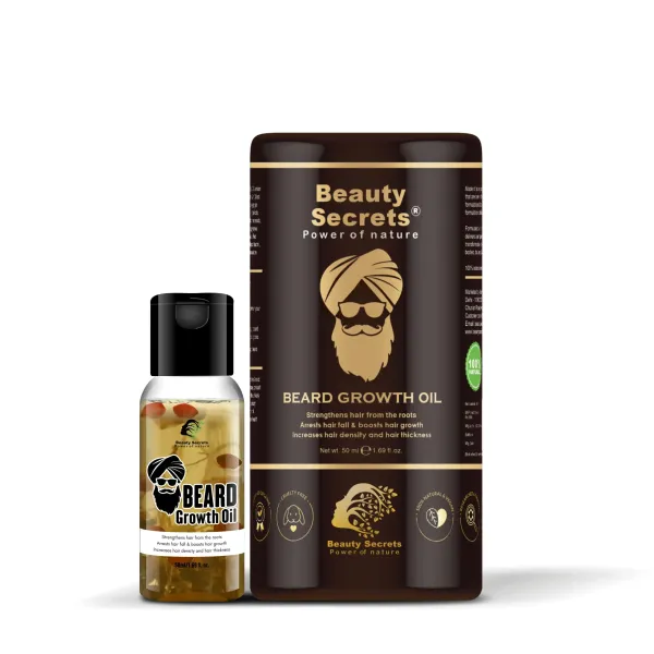 Premium_Beard_Growth_Oil_50Ml_Ayurvedic_Beard_Oil_For_Men_To_Promote_Thicker_Longer_Softer_Beard_Growth