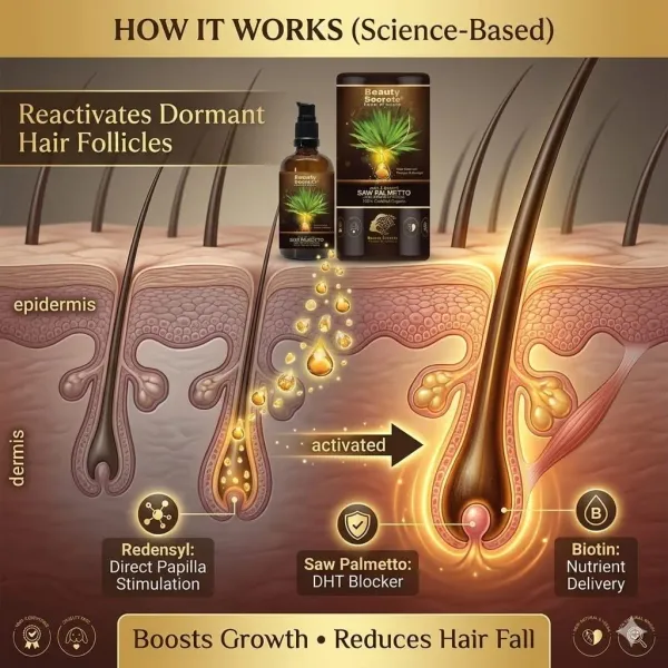 Saw_Palmetto_Hair_Growth_Serum_For_Scalp_3_Redensyl_3_Procapil_4_Baicapil_Rosemary_Biotin_Control_Hair_Fall_Stimulate_Regrowth_And_Increase_Density_For_Women_Men_30ml