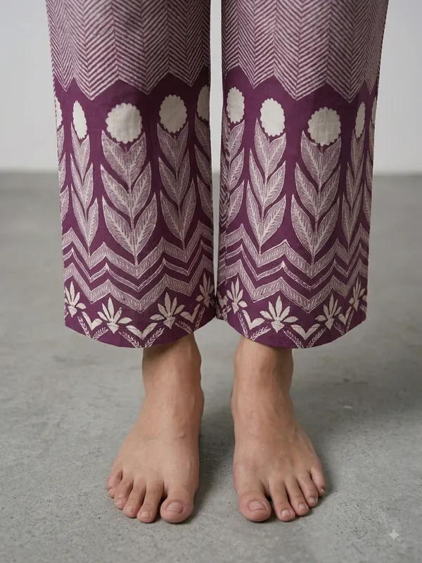 Dusty_Purple_Cotton_Zig_Zag_Printed_Co_Ord_Set_For_Women