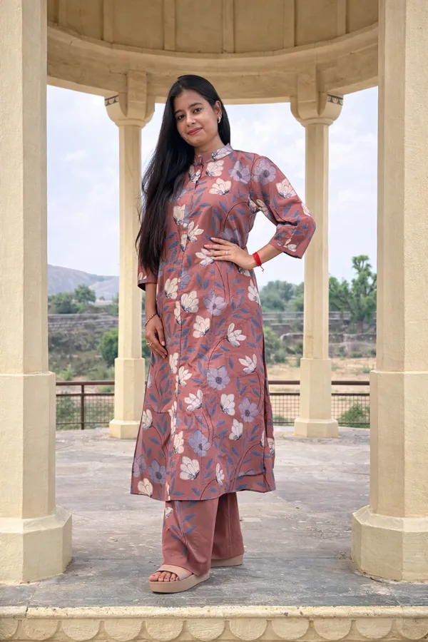 Floral_Cotton_Co_Ord_Set_For_Women