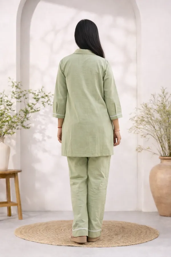 Off_Green_Cotton_Co_Ord_Set_For_Women
