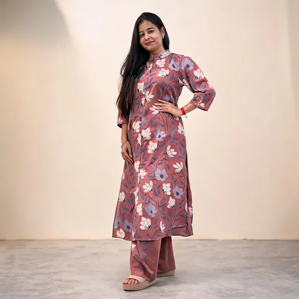 Floral_Cotton_Co_Ord_Set_For_Women