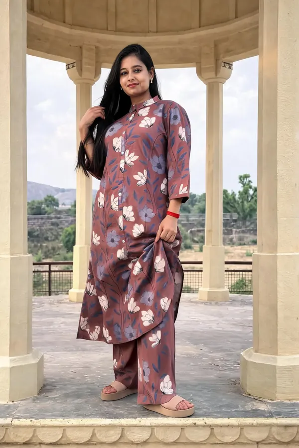 Floral_Cotton_Co_Ord_Set_For_Women