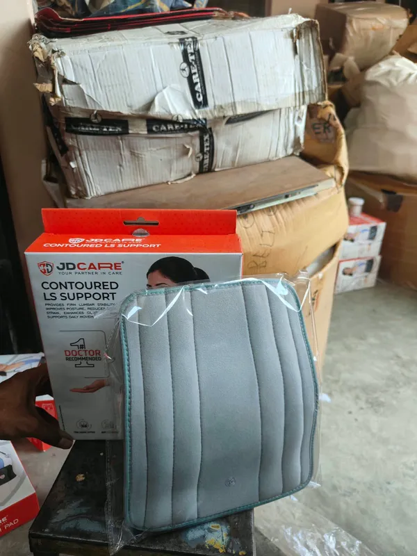 JDCare_Contoured_Lumbar_Support_Belt