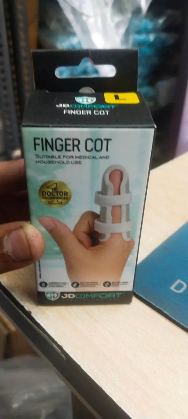 JDComfort_Finger_Cot_Finger_Support_Large