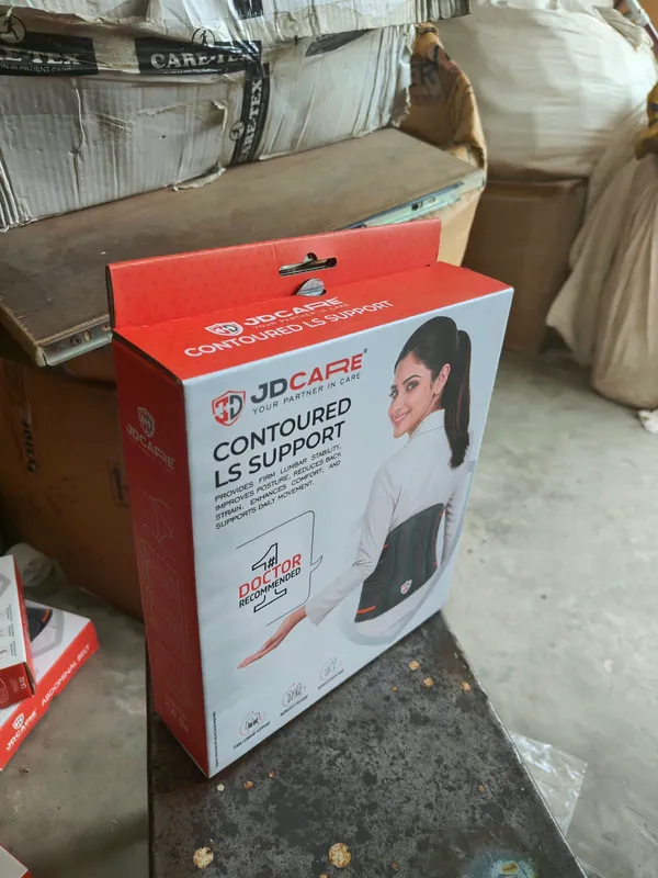 JDCare_Contoured_Lumbar_Support_Belt