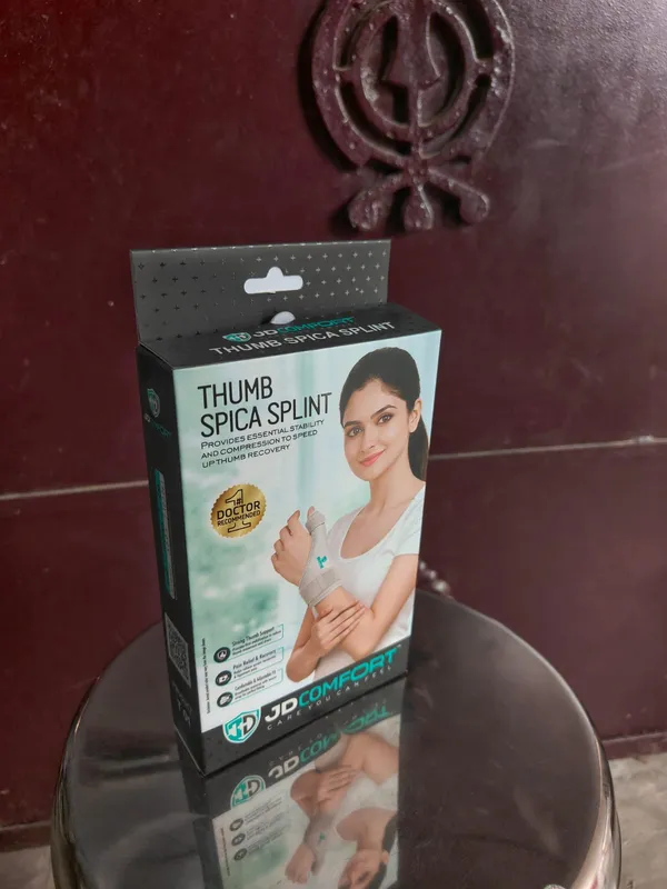 JD_Comfort_Thumb_Spica_Splint