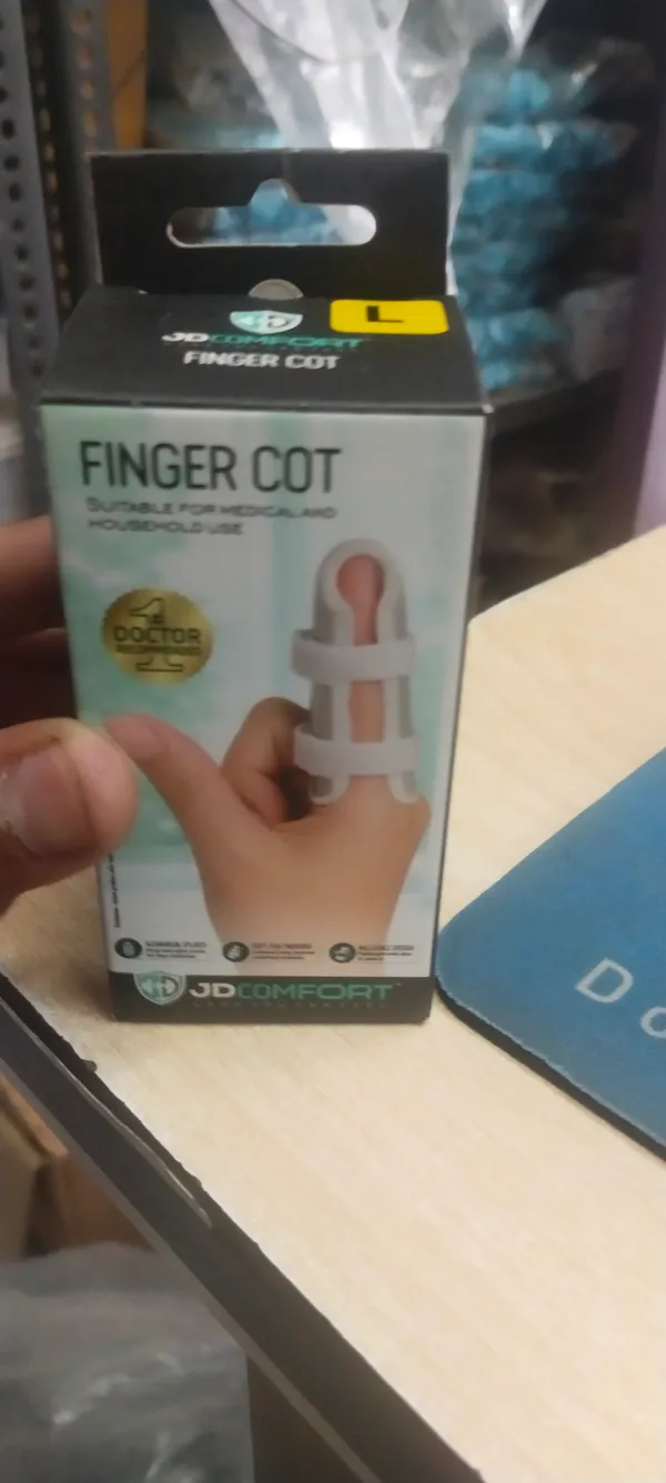JDComfort_Finger_Cot_Finger_Support_Large