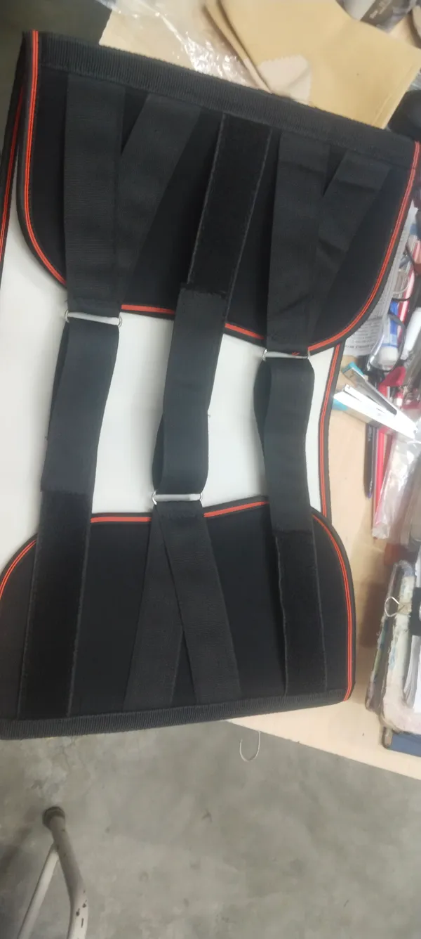 Black_Adjustable_Pelvic_Binder_Support_Belt