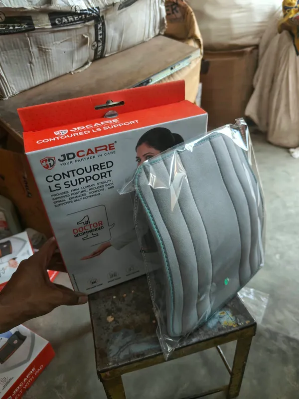 JDCare_Contoured_Lumbar_Support_Belt
