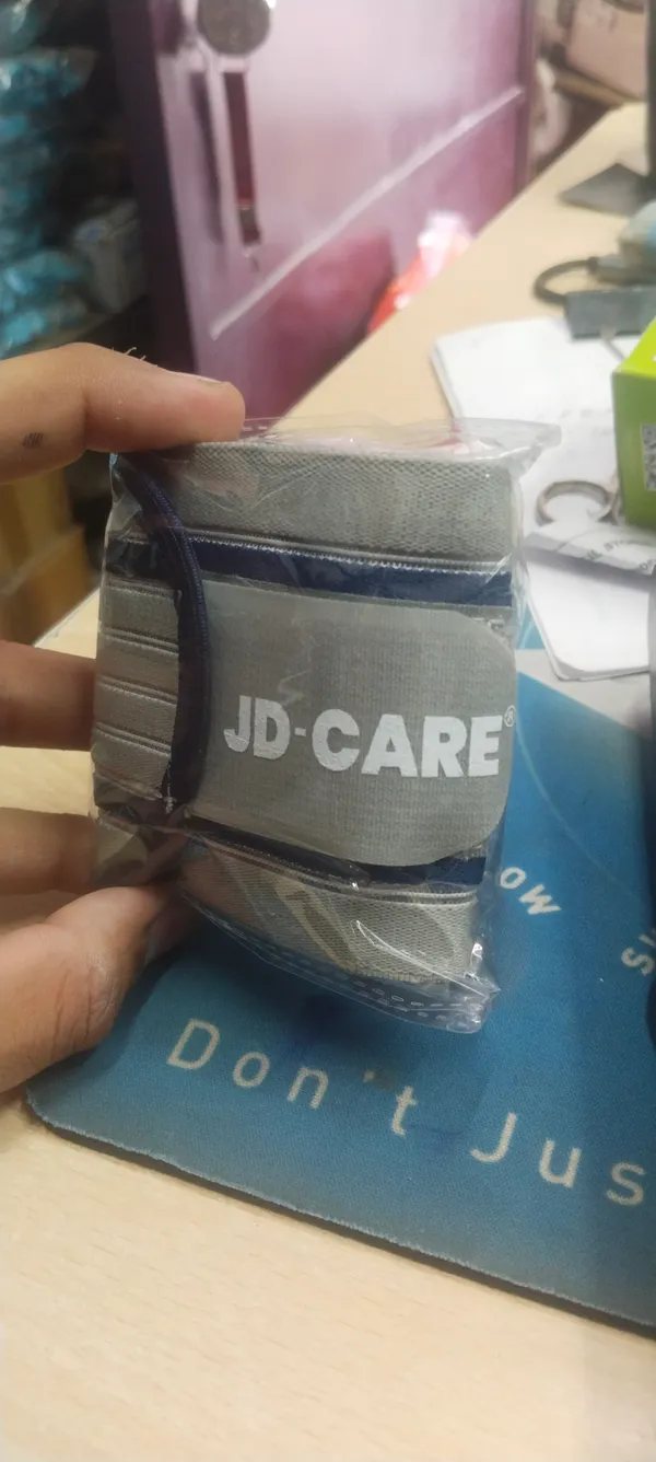 JDCare_Contoured_Lumbar_Support_Belt