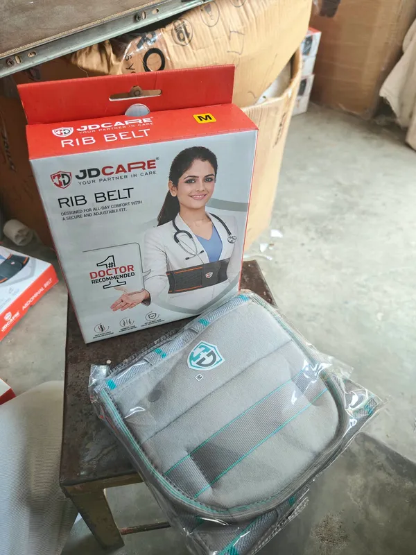 JDCare_Contoured_Lumbar_Support_Belt