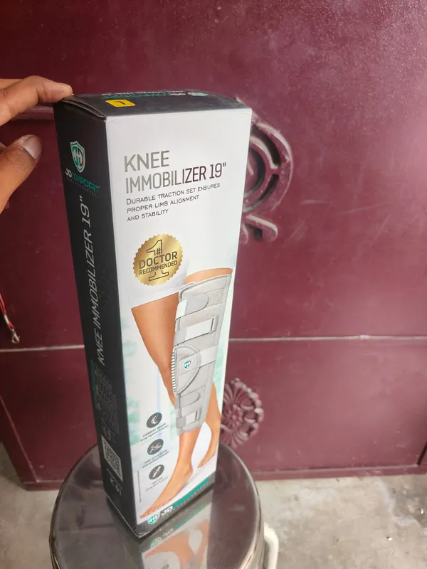 Grey_19-Inch_Knee_Immobilizer_Brace