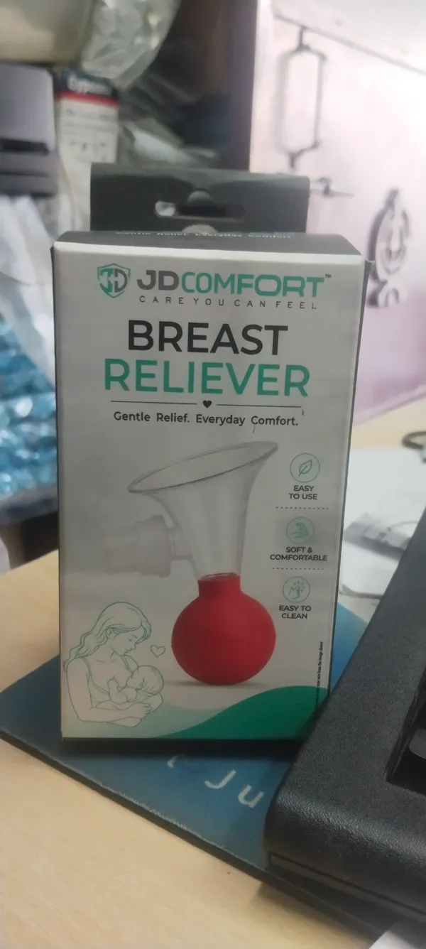 JD_Comfort_Manual_Breast_Pump