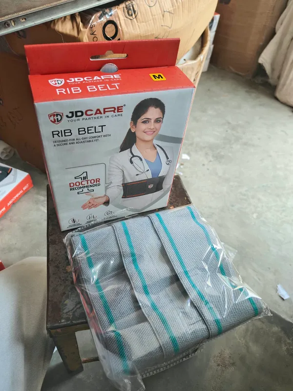 JDCare_Contoured_Lumbar_Support_Belt