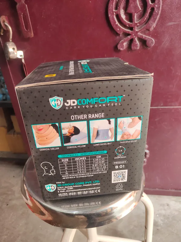JD_Comfort_Clavicle_Brace