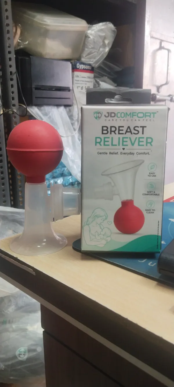 JD_Comfort_Manual_Breast_Pump