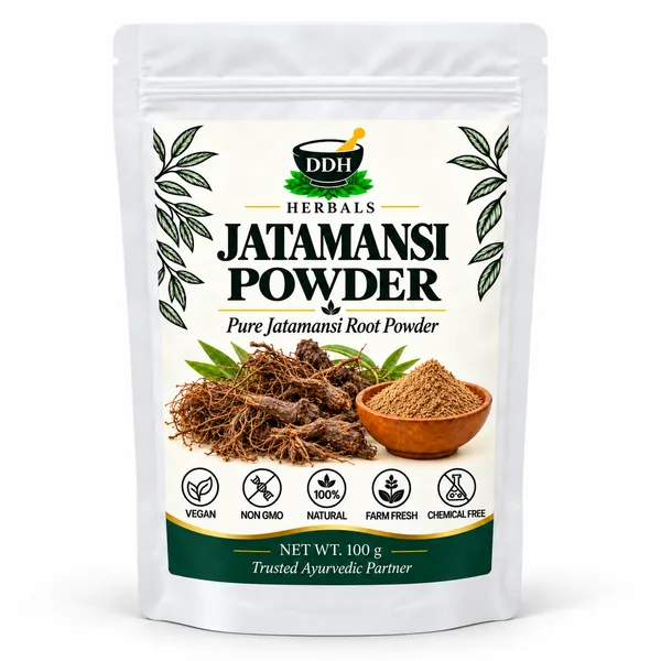 DDH_Herbals_Jatamansi_Root_Powder