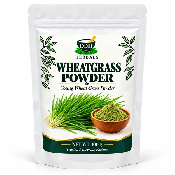 DDH_Herbals_Wheatgrass_Powder