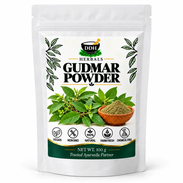DDH_Herbals_Gudmar_Powder