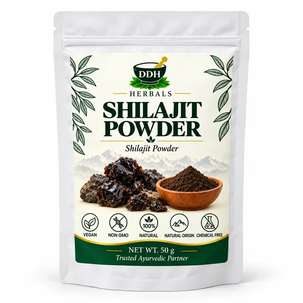 DDH_Herbals_Shilajit_Powder
