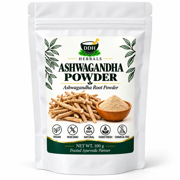 DDH_Herbals_Ashwagandha_Root_Powder