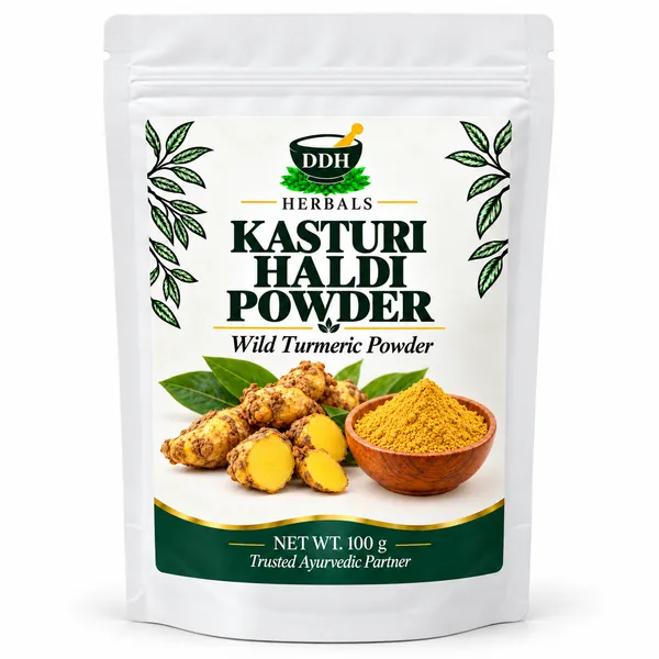 DDH_Herbals_Kasturi_Haldi_Powder