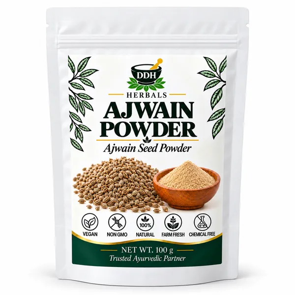 DDH_Herbals_Ajwain_Seed_Powder