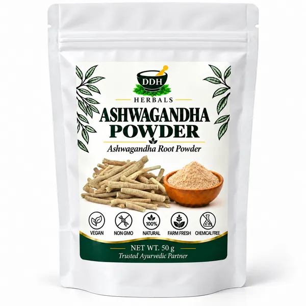 DDH_Herbals_Ashwagandha_Root_Powder