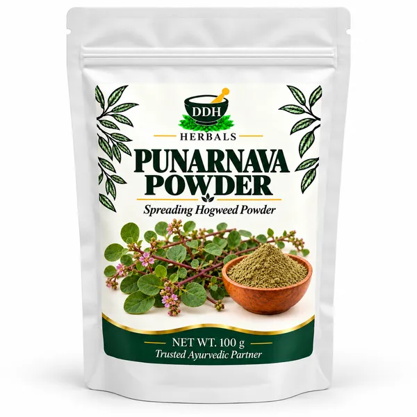 DDH_Herbals_Punarnava_Powder