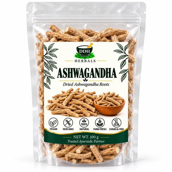 DDH_Herbals_Dried_Ashwagandha_Roots
