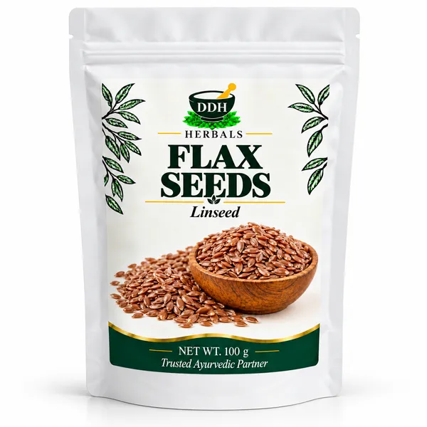 DDH_Herbals_Flax_Seeds_Linseed