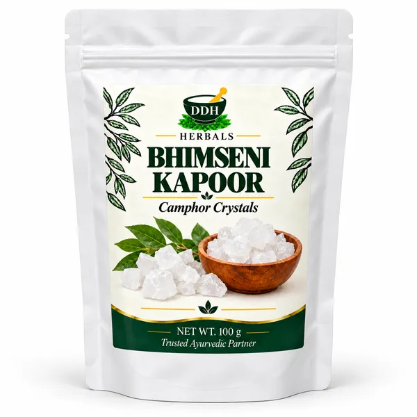 DDH_Herbals_Bhimseni_Kapoor_Camphor_Crystals