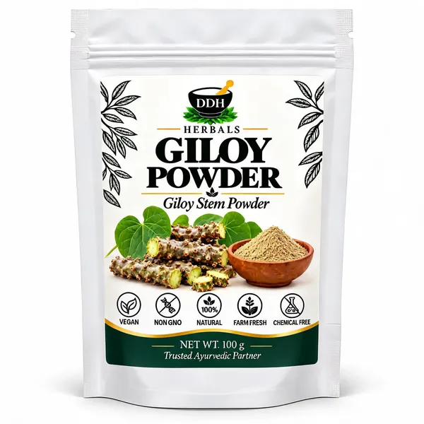 Ddh_Herbals_Giloy_Stem_Powder_Tinospora_Cordifolia