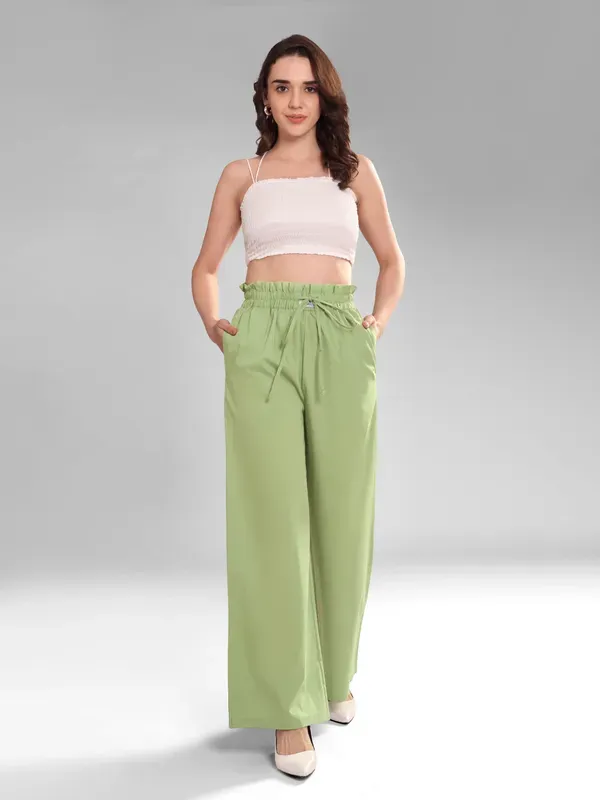 Sage_Green_Relaxed_Fit_Pajama_Pants_For_Women