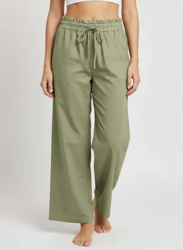 Sage_Green_Relaxed_Fit_Pajama_Pants_For_Women