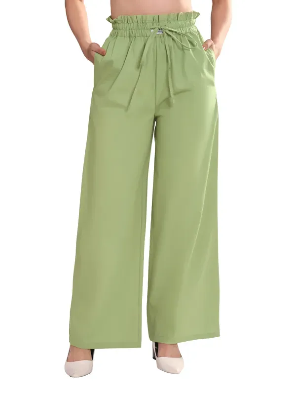 Sage_Green_Relaxed_Fit_Pajama_Pants_For_Women