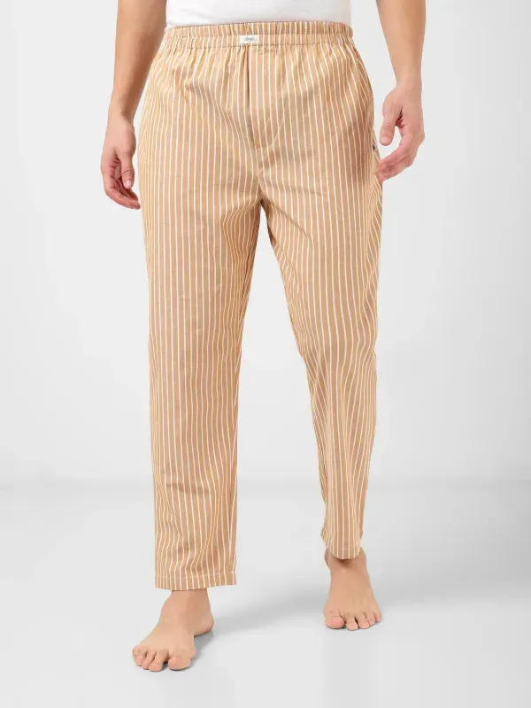 Minjar_Men_S_Cotton_Lounge_Pants_Breathable_Sleepwear_Pajama_Elastic_Wa