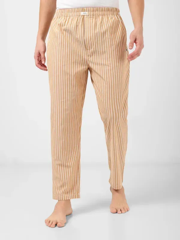 Minjar_Men_S_Cotton_Lounge_Pants_Breathable_Sleepwear_Pajama_Elastic_Wa