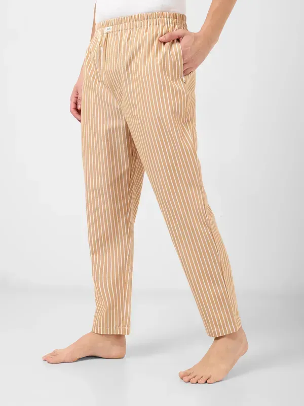 Minjar_Men_S_Cotton_Lounge_Pants_Breathable_Sleepwear_Pajama_Elastic_Wa