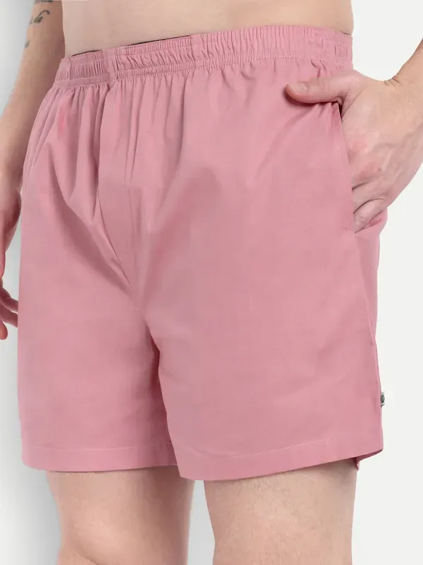 Rose_Solid_Relaxed_Boxer_Shorts_For_Men